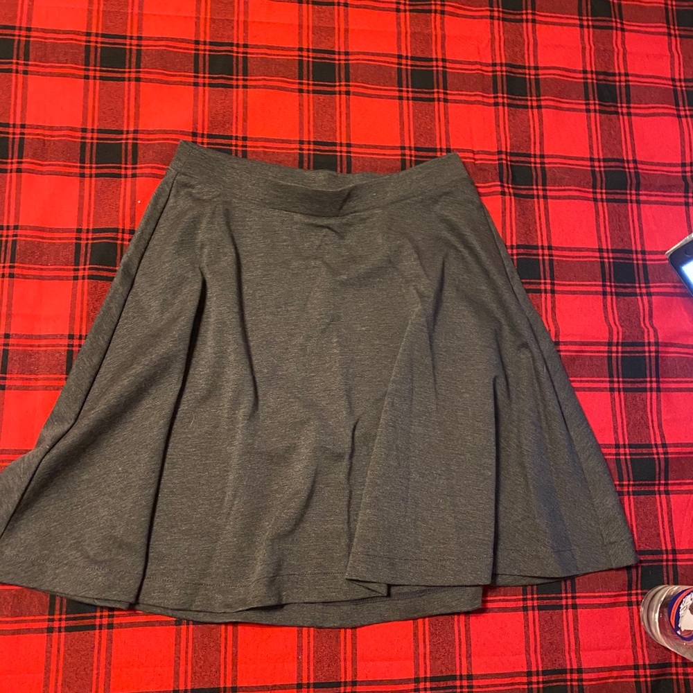 Skater Skirt - Great for Holidays!